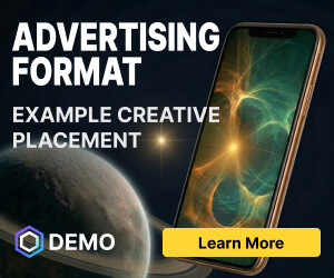 Баннер 300x250