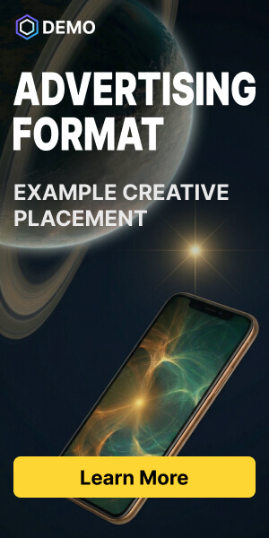 Баннер 300x600