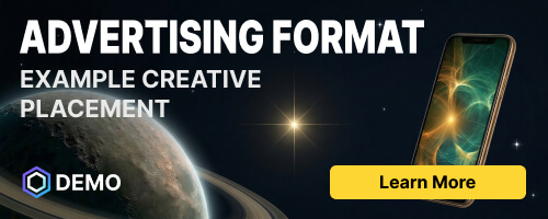 Баннер 500x200